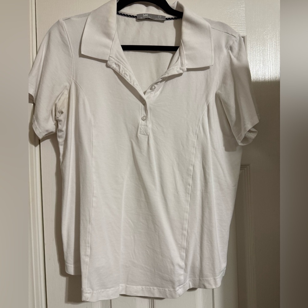 Lee Polo Shirt